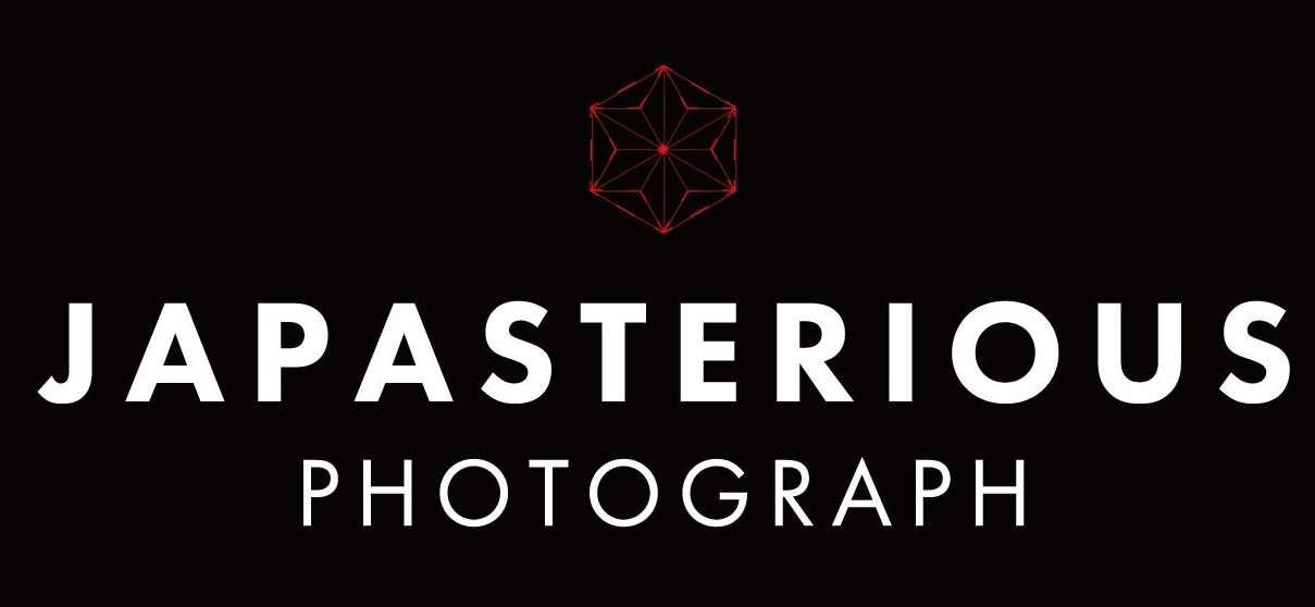 JAPASTERIOUS PHOTOGRAPH